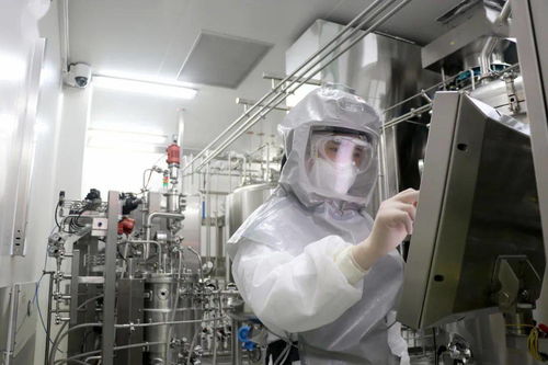 央企亮相服貿會 醫學研究和試驗發展的亮點、熱點與焦點